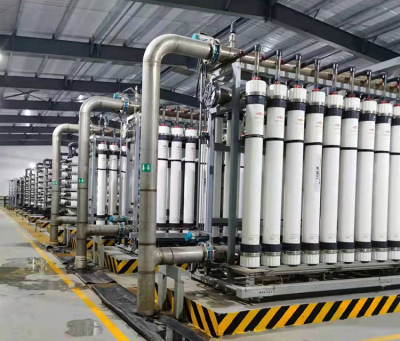 反渗透RO膜清洗